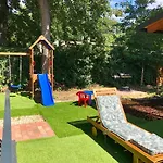 Casa vacanze Balaton Wellness Tom Cat 1 Wellness és 1 Gyermekbarát Apartmannal *