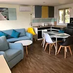 Casa vacanze Balaton Wellness Tom Cat 1 Wellness és 1 Gyermekbarát Apartmannal *
