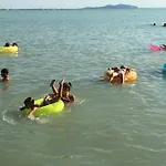 Balaton Wellness Tom Cat 1 Wellness és 1 Gyermekbarát Apartmannal *