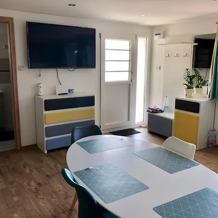 Balaton Wellness Tom Cat Nyaralo 1 Wellness Es 1 Gyermekbarat Apartmannal Ferienhaus Kovagoors