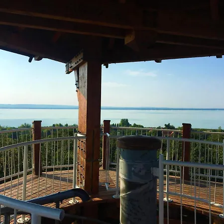 Balaton Wellness Tom Cat Nyaralo 1 Wellness Es 1 Gyermekbarat Apartmannal *
