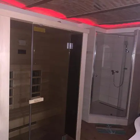 Balaton Wellness Tom Cat Nyaralo 1 Wellness Es 1 Gyermekbarat Apartmannal Kovagoors