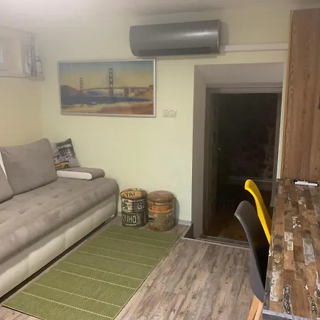 Balaton Wellness Tom Cat 1 Wellness és 1 Gyermekbarát Apartmannal * Kovagoors
