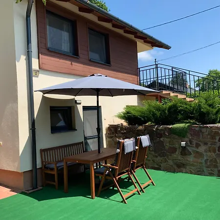 Balaton Wellness Tom Cat Nyaralo 1 Wellness Es 1 Gyermekbarat Apartmannal Ferienhaus